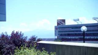 University of Utah Marriott Library