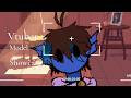 meet Roy [ Vtuber model showcase ]
