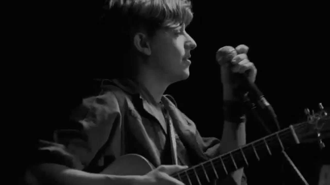 Scott Helman - Somewhere Sweet  (Live)