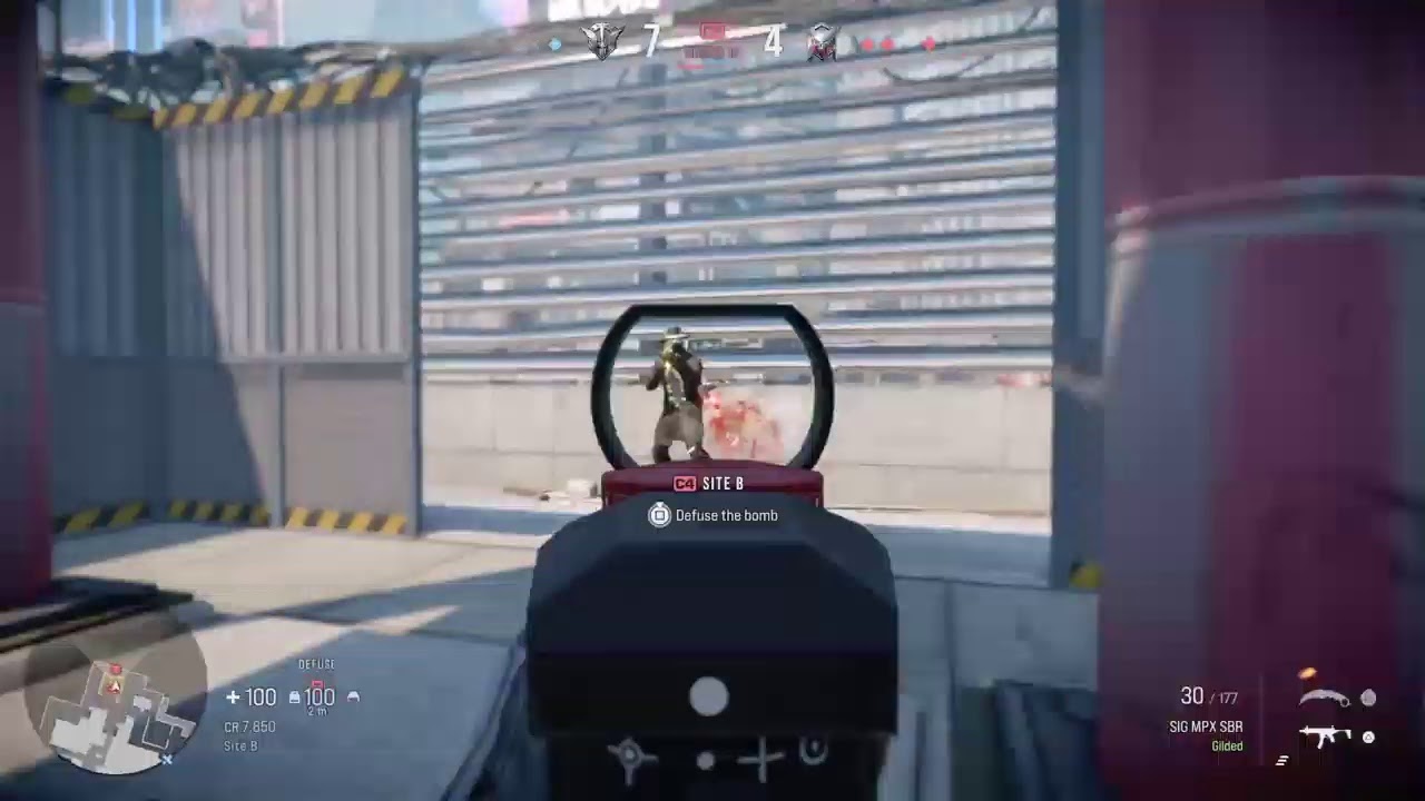 FSGD-DEFENDER-'s Live