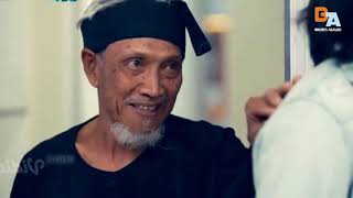DIA BUKAN MANUSIA 11 DESEMBER 2020 || SANCAKA DIJEBAK ?