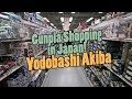 648 - Gunpla Shopping in Japan: Yodobashi Akiba