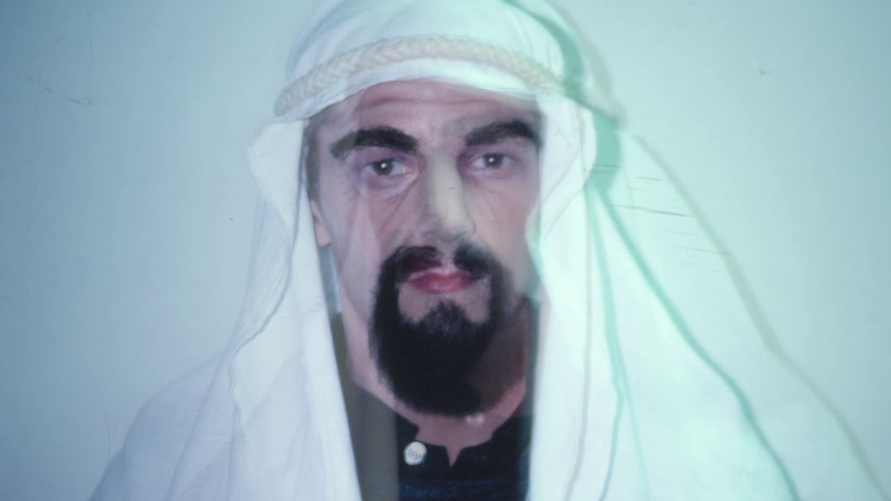 ArtTube M HKA - Jan Fabre, 2015 (nl)