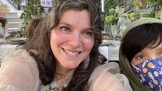 Asivive Morelia Alpha Acosta Busca Pareja Por Internet Y Dictando Charlas Para Parejas