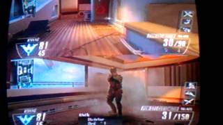 black ops 2 best split screen play ever bots A@S