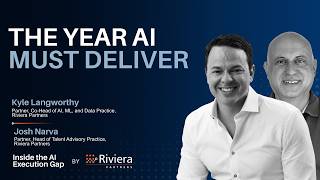 Why 2026 Is the Year of AI Execution