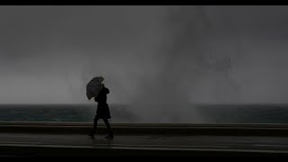 Le temps mardi : vents tempétueux en Méditerranée, rafales à 110 km/h