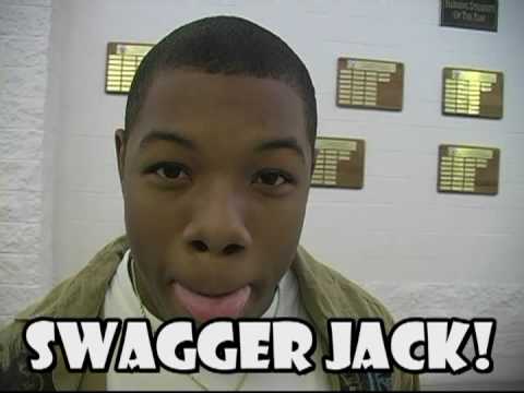 Harding Telecom Presents: SWAGGER JACK