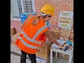 DIBYA BAJGAI #FACTORY WORKER #EUROPE