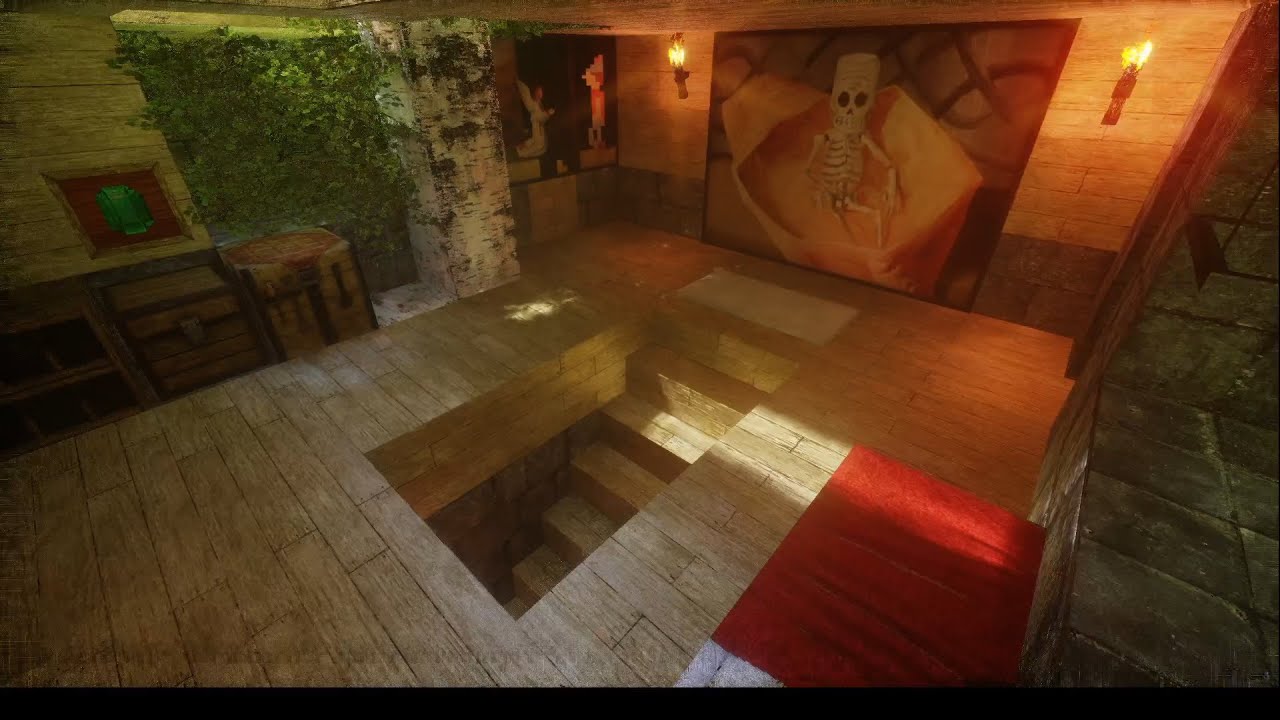 Modded Minecraft 1.20.1 - (episode 55)