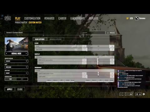 Wideo: PUBG Custom Matches - Tryb Wojny I Jak Dołączyć I Stworzyć Niestandardowy Mecz, Aby Zagrać W Deathmatch I Zombies Wyjaśnione