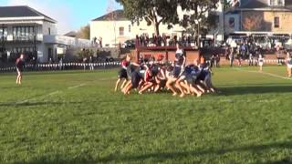 Evers Vs Wp Prep Ingooie