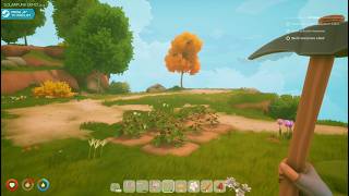 Solarpunk Demo| Episode 1