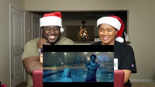 She Catching What?!?! | YFN Lucci - Wet (feat. Mulatto) Remix (Reaction)