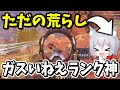 久々にランクやったら荒らしになってしまった【Apex Legends/エーペックスレジェンズ】