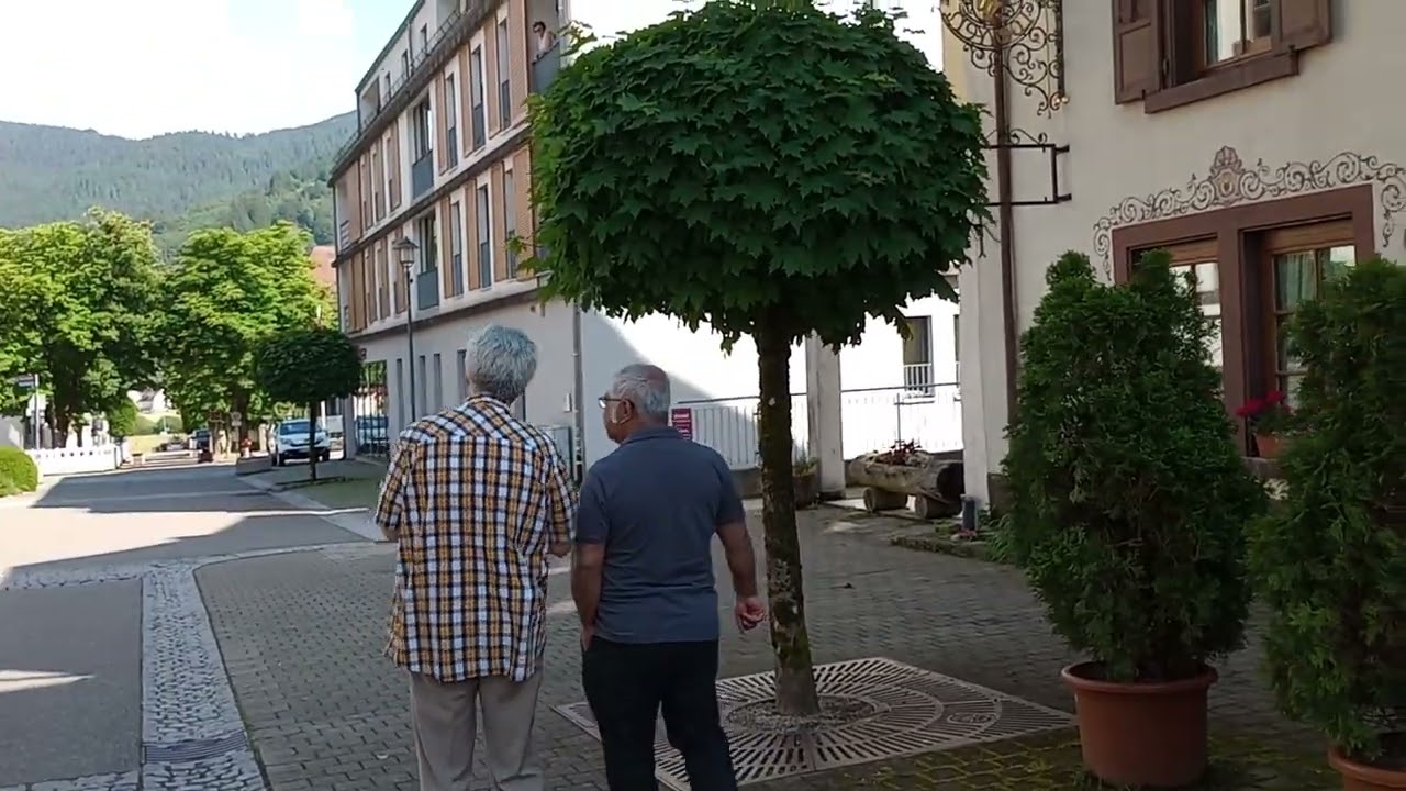 Schönau im Schwarzwald