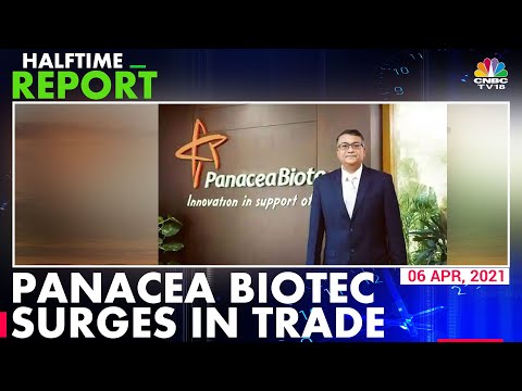 Panacea Biotec To Manufacture Sputnik For Global Market: Here's What The MD has To Say | CNBC-TV18