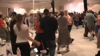 Dance Flurry 2008 - Fav Squares - Cis Hinkle - Notorious