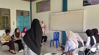 DEBAT - PENDIDIKAN BAHASA DAN SASTRA INDONESIA STKIP BUDIDAYA, MK RETORIKA