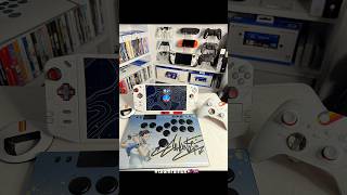 Razer Vinyl Kitsune Skin + Pop skin Starfield Vinyl skin for Lenovo Legion Go #teamrainuk🇬🇧🇵🇭