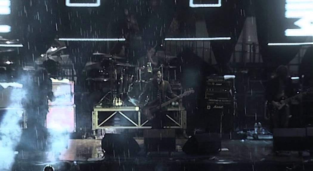 Ministri - Mammut | MEETING '13