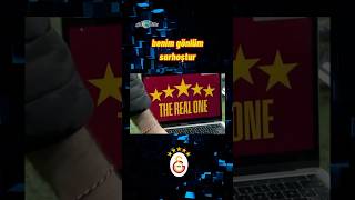 🟡🔴Yildizlarin Altinda ⭐⭐⭐⭐⭐The Real One