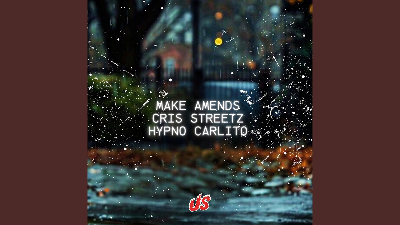 Make Amends adlı videoyu YouTube'da izle Make Amends adlı videoyu YouTube'da izle