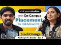College ki Baate | Ep.1 | Swati Yadav |CampusPull