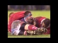 Rugby legend scott murray