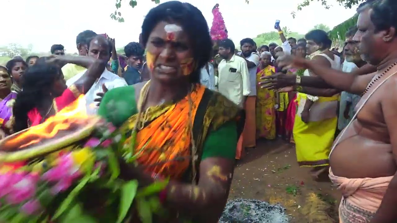 seelaikari amman kovil part 09