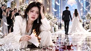 I secretly helped my wife become the richest, but she forced a divorce! Now she regrets it all!