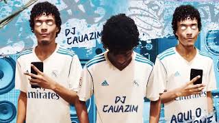 TREPA POR CIMA DA PIKA - Yuri Redicopa e DJ Cauazim