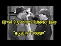 Great 3 stooges running gag a salty tongue