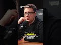 Co Dzieje Się w Głowie Przed Skokiem #podcast #influencer #śmieszne