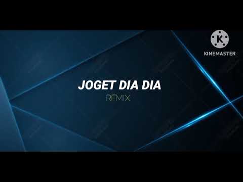 JOGET DIA DIA KZ GMP REMIX