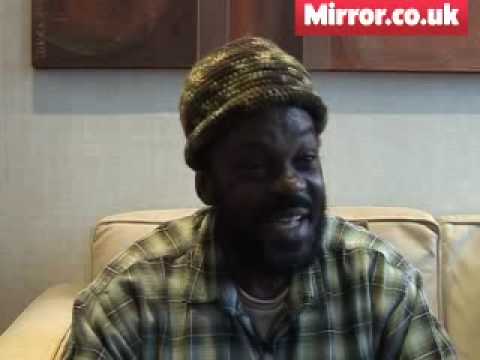 The Last of The Wailers  - Aston 'Family Man' Barrett