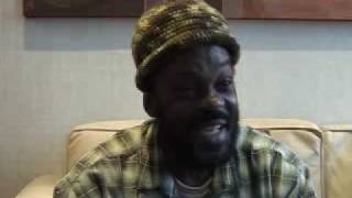 The Last of The Wailers  - Aston 'Family Man' Barrett