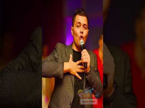 نقل كريم مغاوري للعناية المركزة والفنان يطلب الدعاء مشاهير ترند مصر