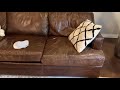 Luxury Leather Sofa Designs That Look Expensive