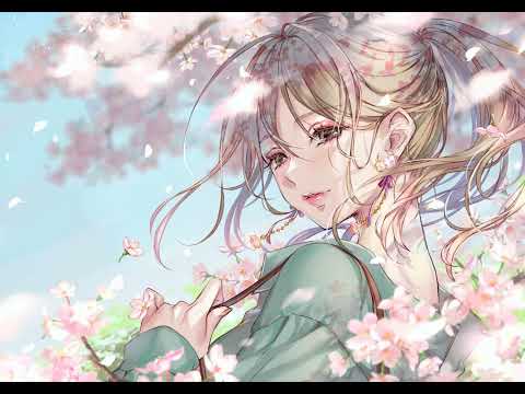 Love and Like-NIZIU (Nightcore)
