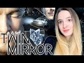 ФИНАЛ TWIN MIRROR | Полное Прохождение ТВИН МИРРОР на Русском | Стрим КОНЦОВКА