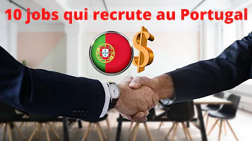 Quel salaire pour bien vivre au Portugal ?