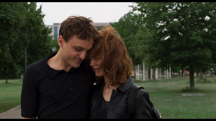 ベルリン国際映画祭銀熊賞（監督賞）を受賞-クリスティアン・ペッツォルト監督『水を抱く女』予告