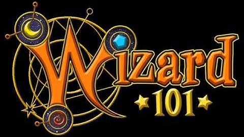 WIZARD 101 TEASER TRAILER 2