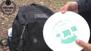 Westside Discs Spotlight - The Warship