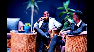 Jembe ni Jembe (Manager wa Harmonize) | Masterclass Ep 2 (part 1)