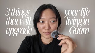 watch THIS video if you're moving to Guam 🇬🇺