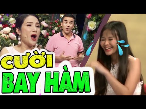 Video Thánh Tấu Hài Muốn Lấy Chồng Mà Lên Sân Khấu Tưng Tửng... - youtube