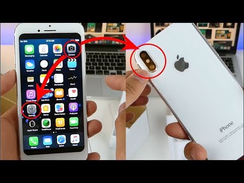 İphone Varlığından Haberinizin Olmadığı  Harika Özelliği