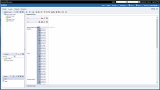 Primo Analytics 05: Creating a New Analysis